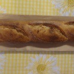 ママタルト - 2012  バゲット・カンパーニュ