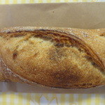 ママタルト - 2012  バゲット・カンパーニュ