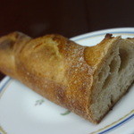 ママタルト - 2012  バゲット・カンパーニュ