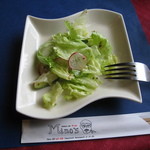 Mino's - サラダ