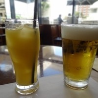 37 Steakhouse & Bar - ビール