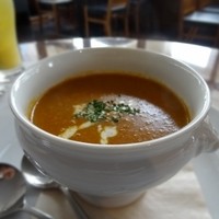 37 Steakhouse & Bar - オマールビスク