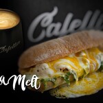 Cafellia - 