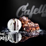 Cafellia - 