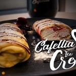 Cafellia - 