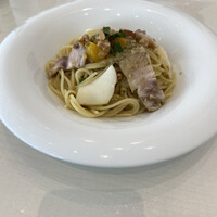 リストランテ　ウミリア - 