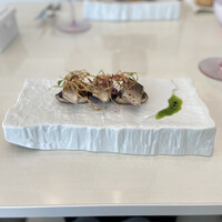 リストランテ　ウミリア - 