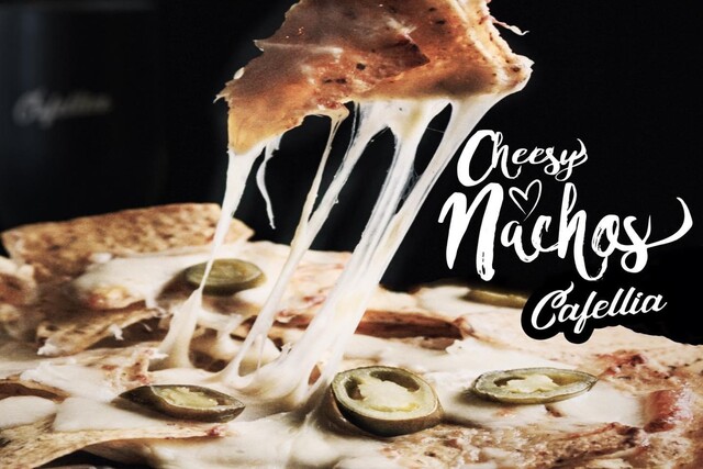 Cafellia（カフェリア） - 郡山富田（カフェ）の写真