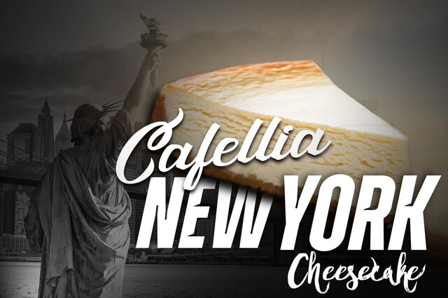 Cafellia（カフェリア） - 郡山富田（カフェ）の写真