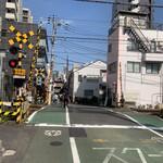 ラーメン二郎 - 