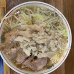 ラーメン二郎 - 