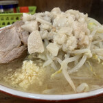 ラーメン二郎 - 