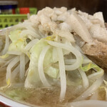 ラーメン二郎 - 