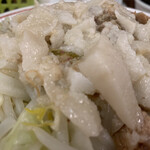 ラーメン二郎 - 