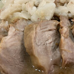 ラーメン二郎 - 