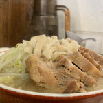 ラーメン二郎 - 