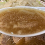 ラーメン二郎 - 