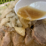 ラーメン二郎 - 