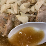 ラーメン二郎 - 