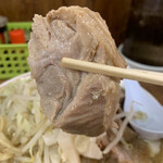 ラーメン二郎 - 