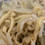 ラーメン二郎 - 