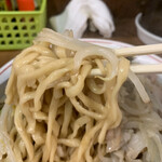 ラーメン二郎 - 