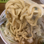 ラーメン二郎 - 