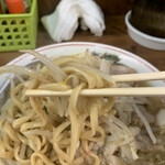 ラーメン二郎 - 