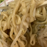 ラーメン二郎 - 
