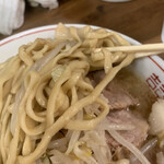 ラーメン二郎 - 