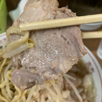ラーメン二郎 - 