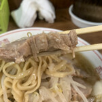 ラーメン二郎 - 