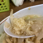 ラーメン二郎 - 