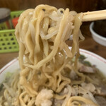 ラーメン二郎 - 