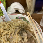 ラーメン二郎 - 