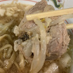 ラーメン二郎 - 