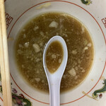 ラーメン二郎 - 
