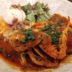 SPICY CURRY 魯珈 - 