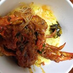 SPICY CURRY 魯珈 - 