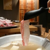 すき焼き 串カツ はるな 本町店 - 