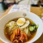 平壌冷麺食道園 - 