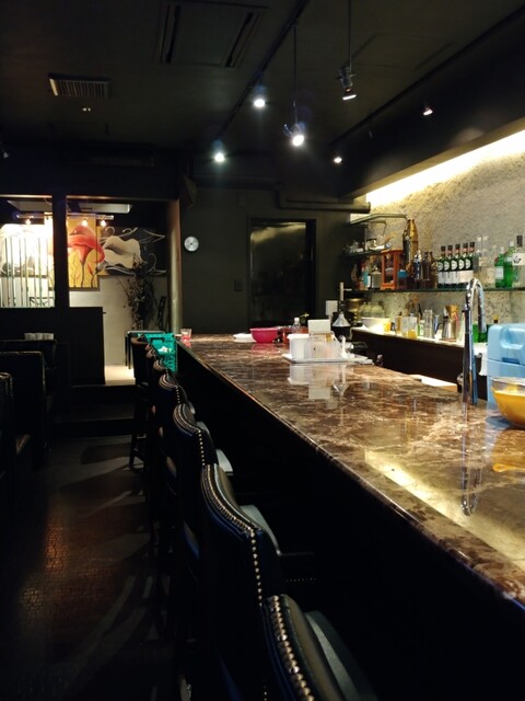 カクテールサロン光亭 - 旭川（バー）の写真