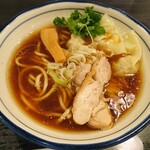 三ツ矢堂製麺 - 