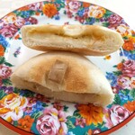 ベーカリーツキヨシ - 