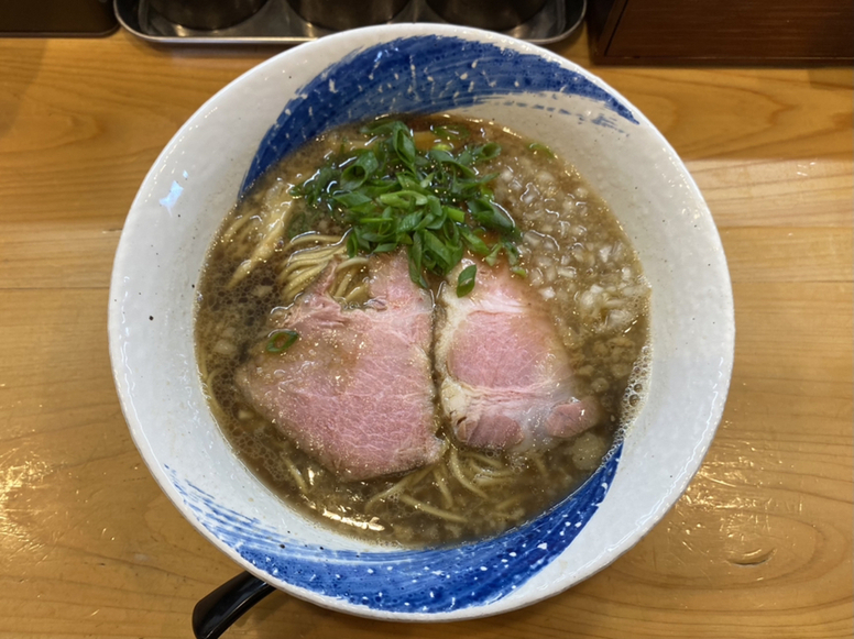 cochranさんが投稿した中華そば おしたに（奈良/尼ヶ辻）の口コミ詳細 [食べログ] 中華そば おしたに