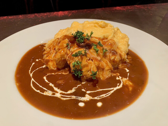 Moa Kichijoji Bar Tabelog