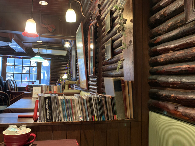 Moa Kichijoji Bar Tabelog