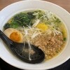 麺処直久 本川越店