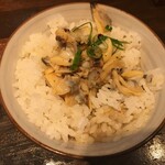 らーめん 鶏喰 - 