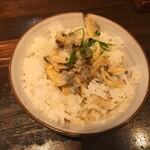 らーめん 鶏喰 - 